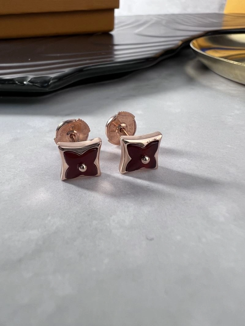 Louis Vuitton Earrings Durable 251740