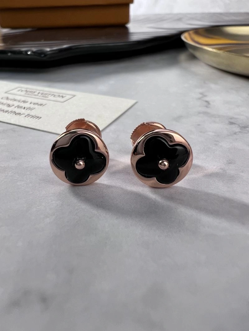 Louis Vuitton Earrings Durable 251740