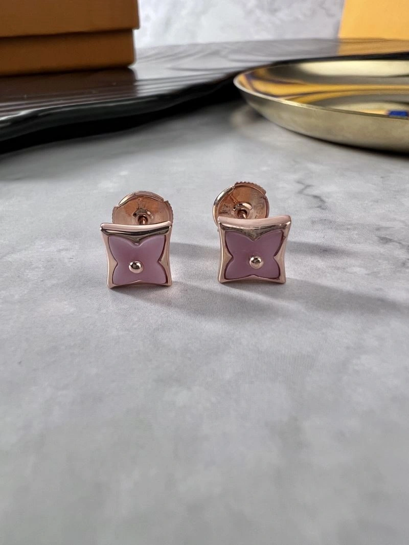 Louis Vuitton Earrings Durable 251740