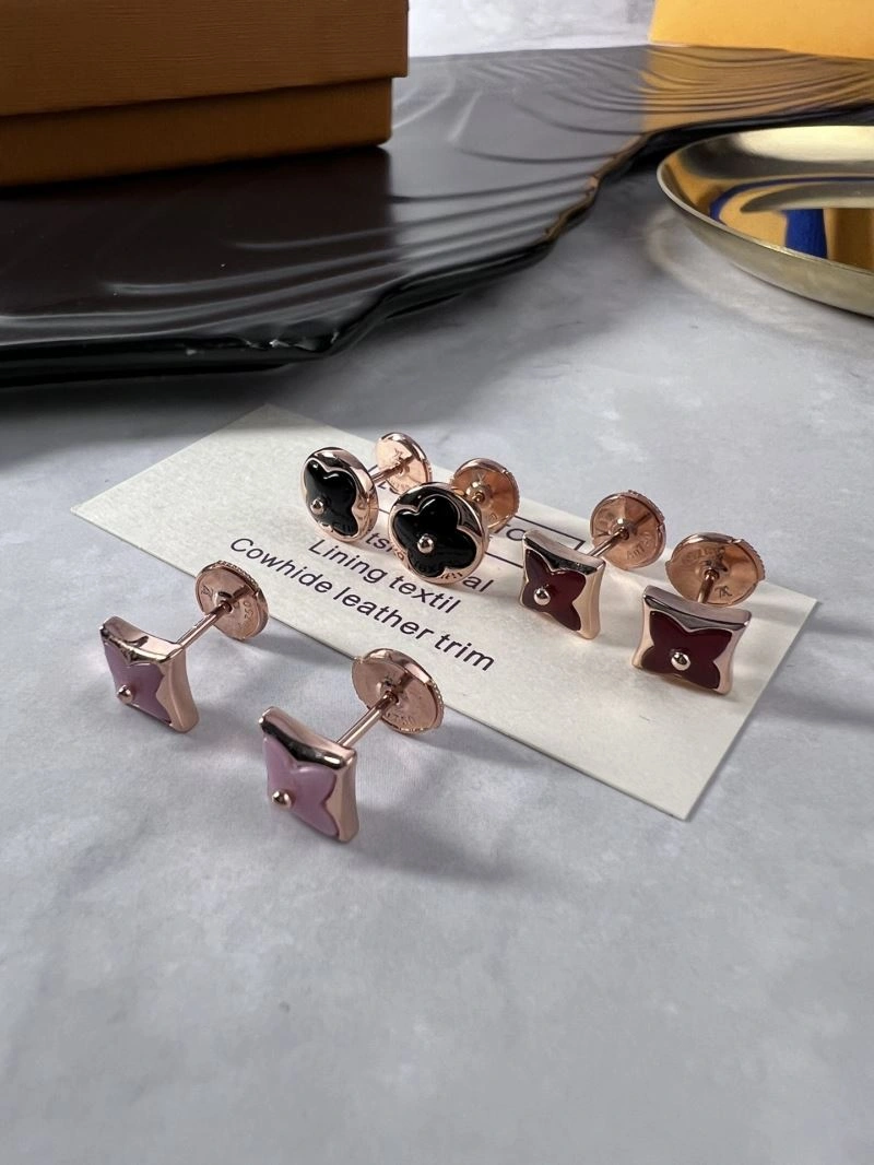 Louis Vuitton Earrings Durable 251740