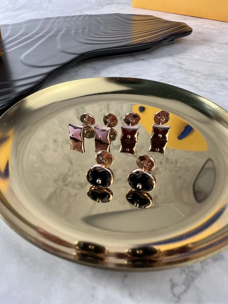 Louis Vuitton Earrings Durable 251740