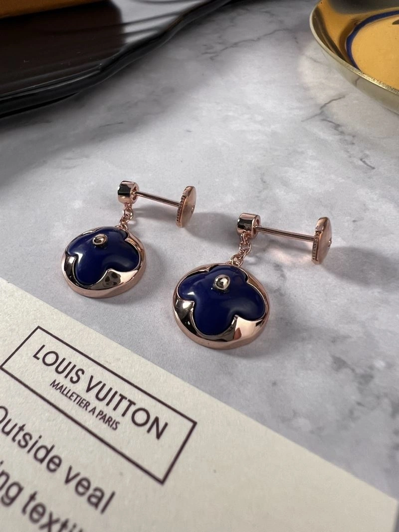 Louis Vuitton Earrings Youthful 251749