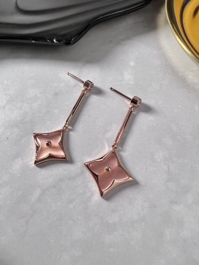 Louis Vuitton Earrings NewStyle 251748