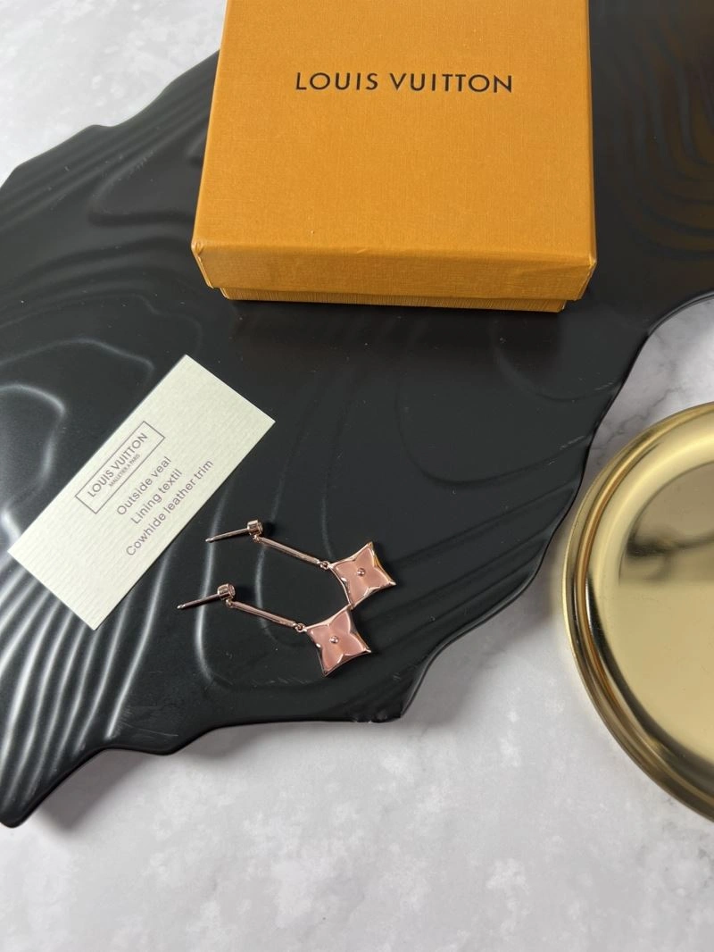 Louis Vuitton Earrings NewStyle 251748