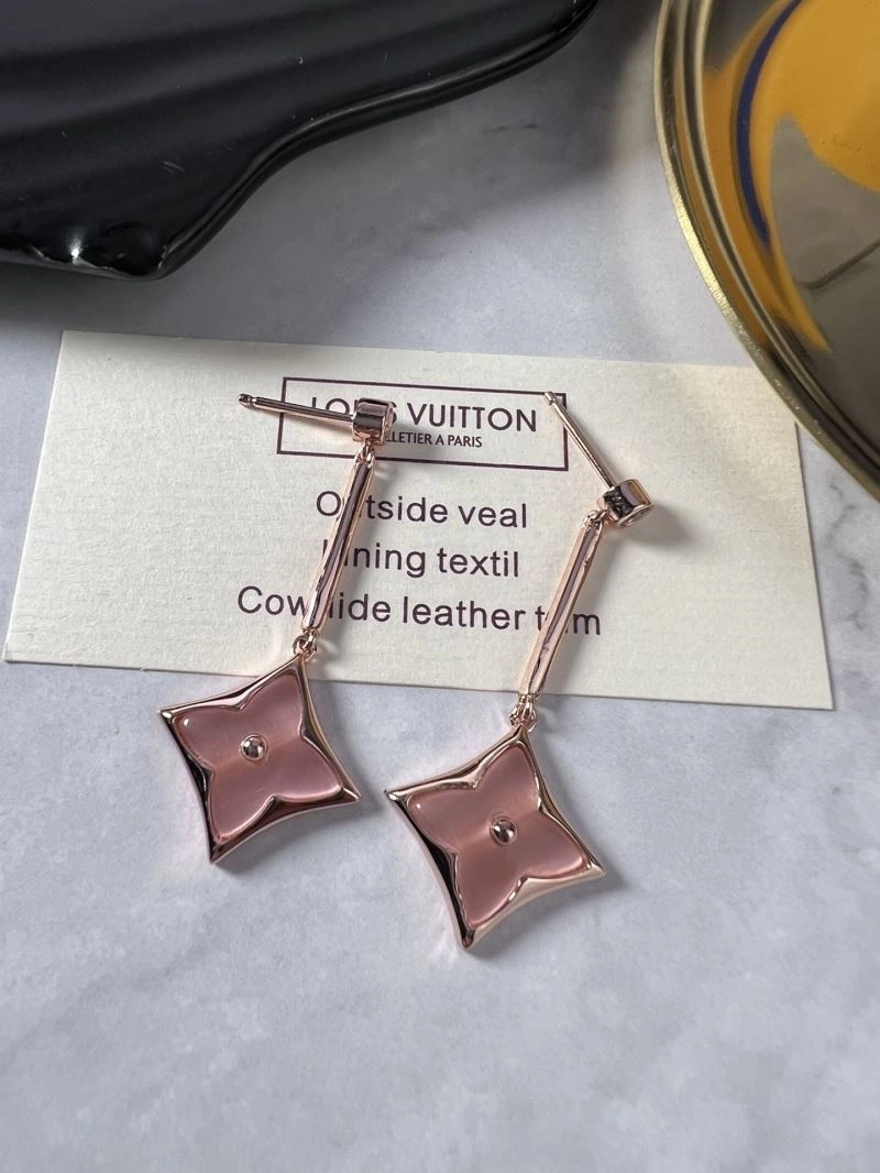 Louis Vuitton Earrings NewStyle 251748