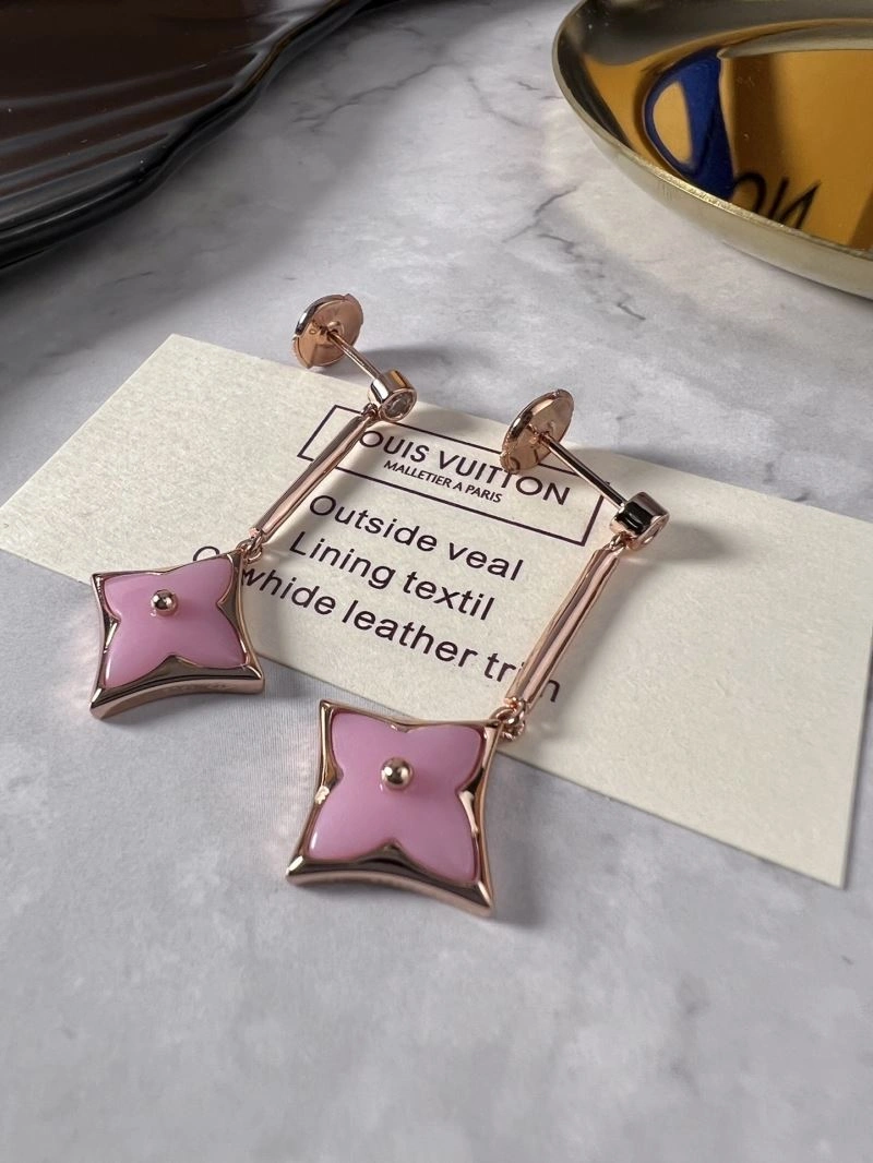Louis Vuitton Earrings NewStyle 251748