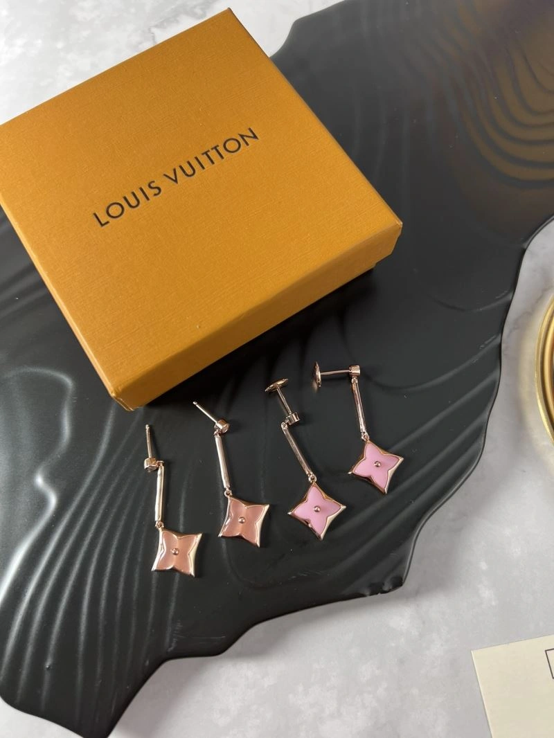 Louis Vuitton Earrings NewStyle 251748
