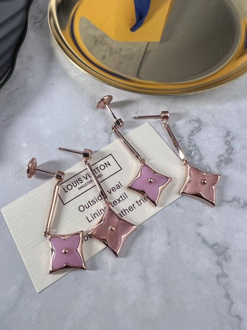 Louis Vuitton Earrings NewStyle 251748