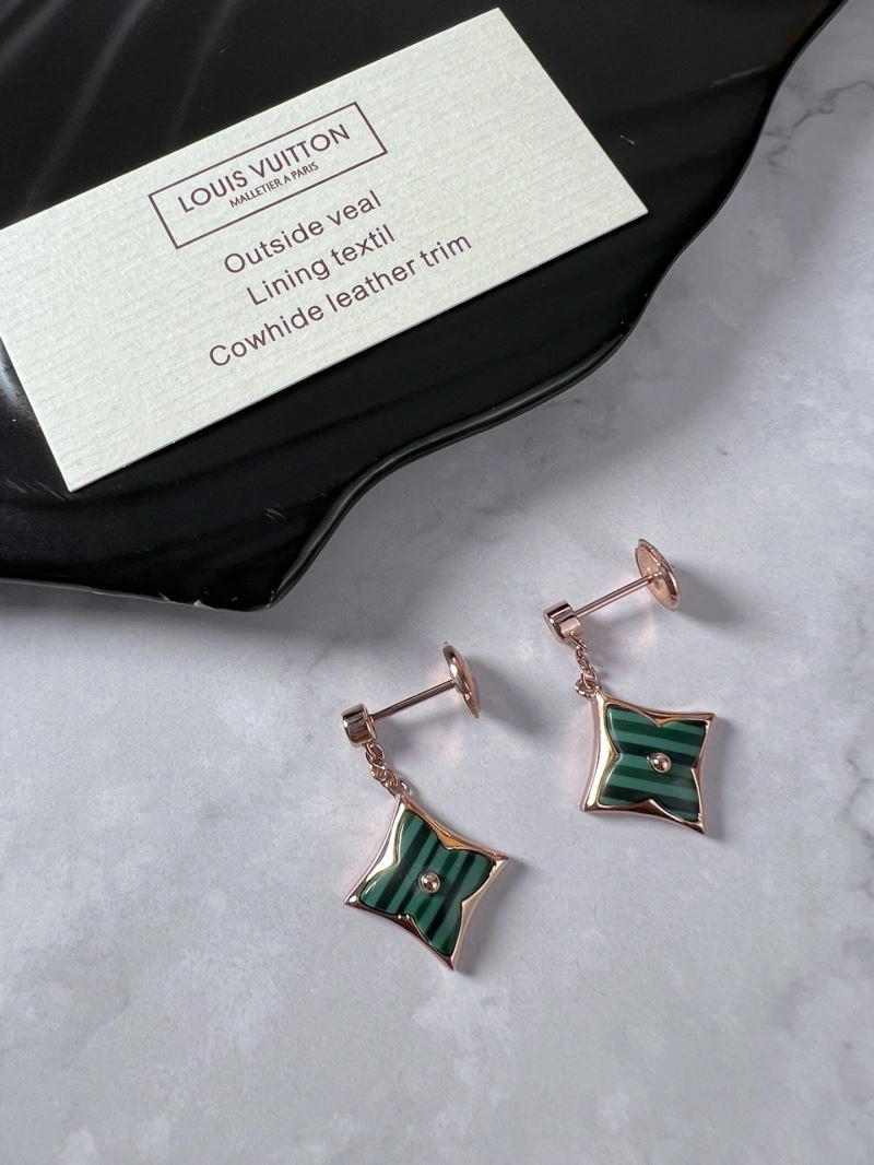 UrbanStyle Louis Vuitton Earrings 251743