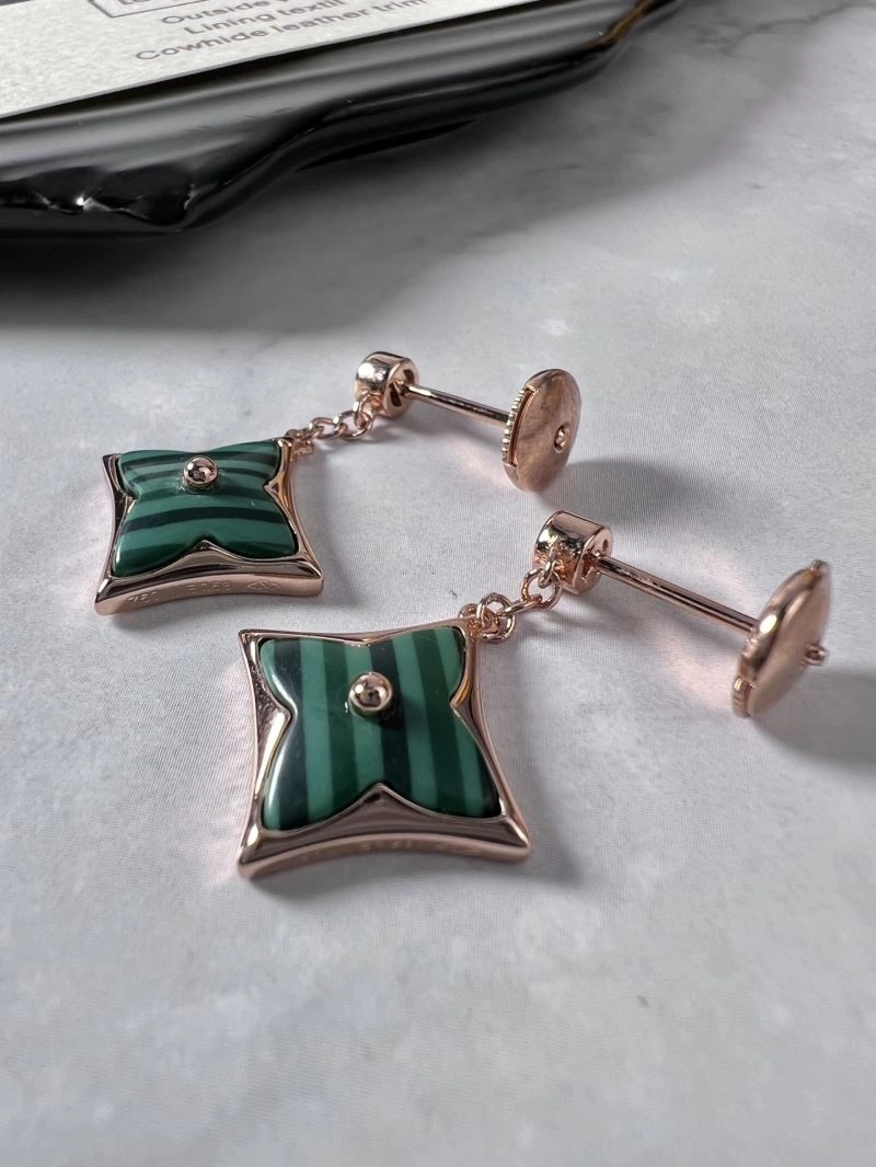 UrbanStyle Louis Vuitton Earrings 251743