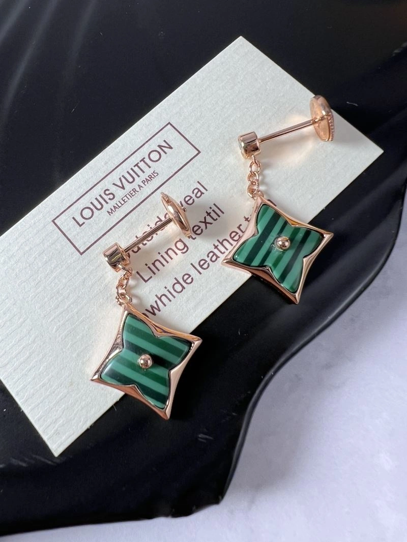 UrbanStyle Louis Vuitton Earrings 251743