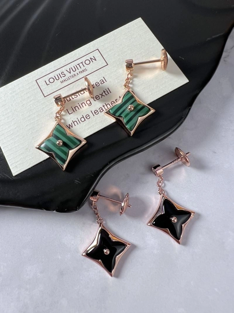 UrbanStyle Louis Vuitton Earrings 251743