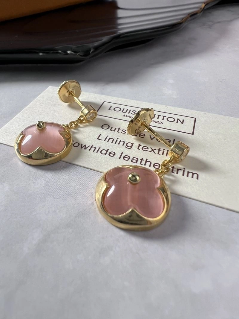 Louis Vuitton Earrings EasyMatch 251744
