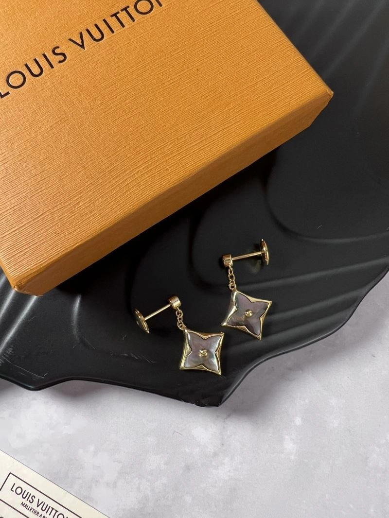 Louis Vuitton Earrings EasyMatch 251744