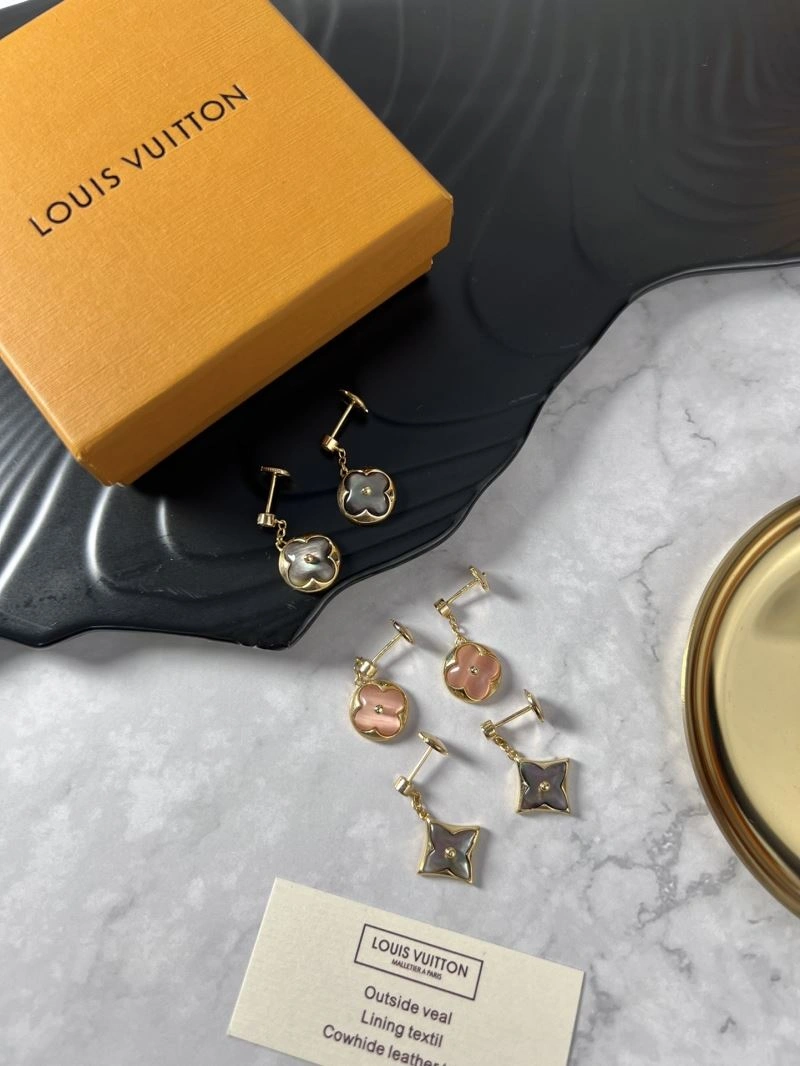 Louis Vuitton Earrings EasyMatch 251744