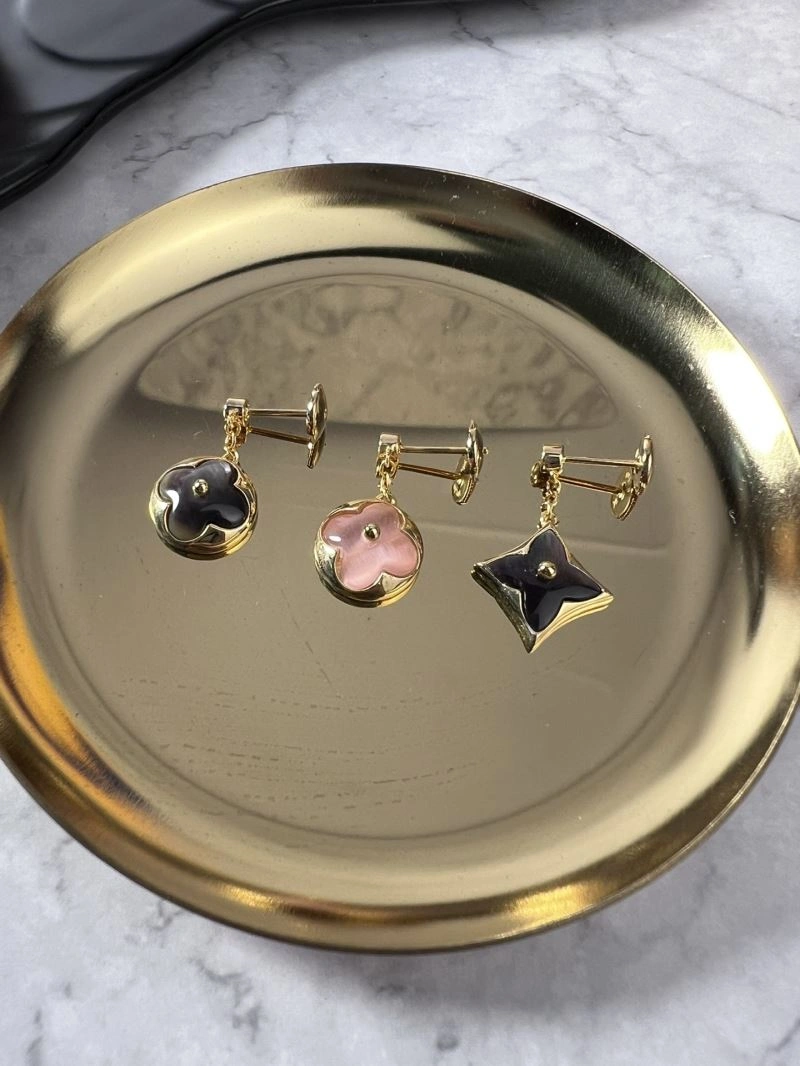 Louis Vuitton Earrings EasyMatch 251744