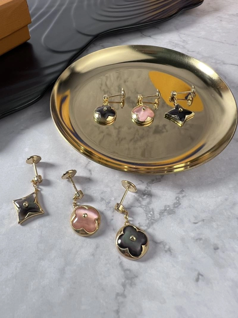 Louis Vuitton Earrings EasyMatch 251744