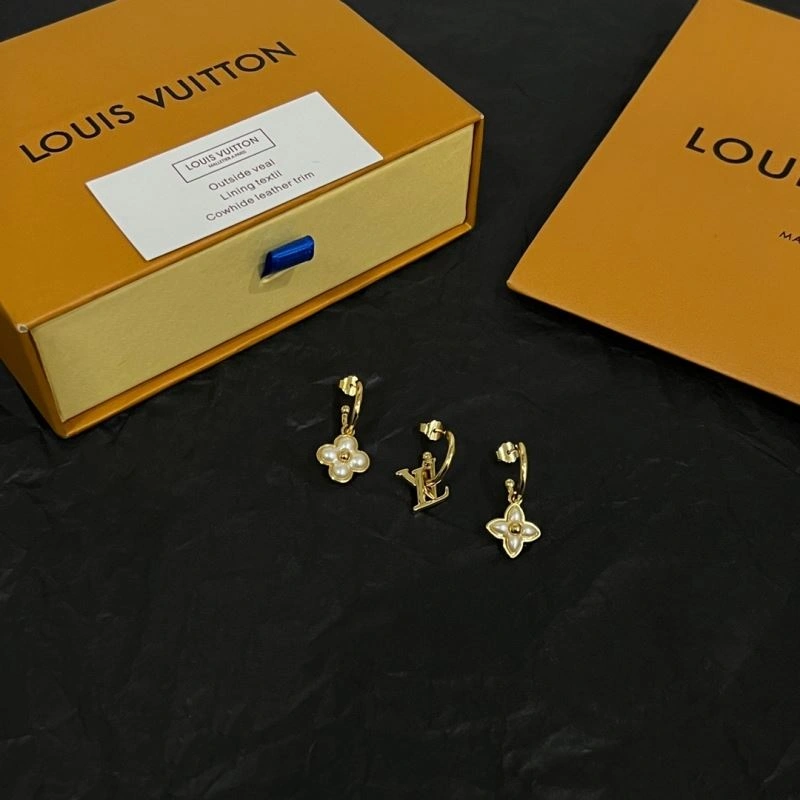 Louis Vuitton Earrings BestValue 251726