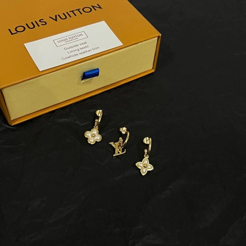 Louis Vuitton Earrings BestValue 251726