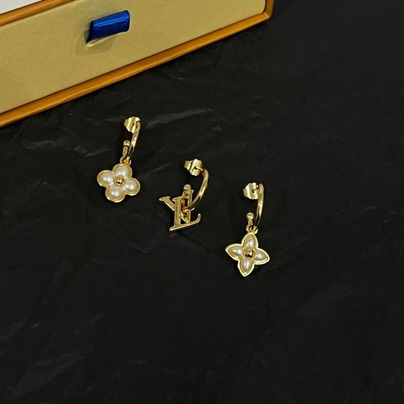 Louis Vuitton Earrings BestValue 251726