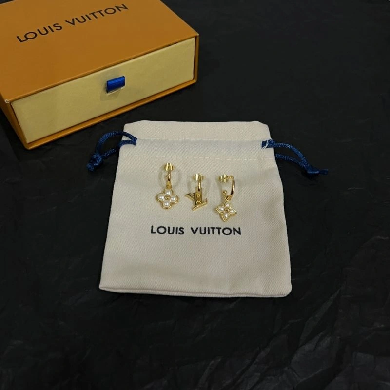 Louis Vuitton Earrings BestValue 251726