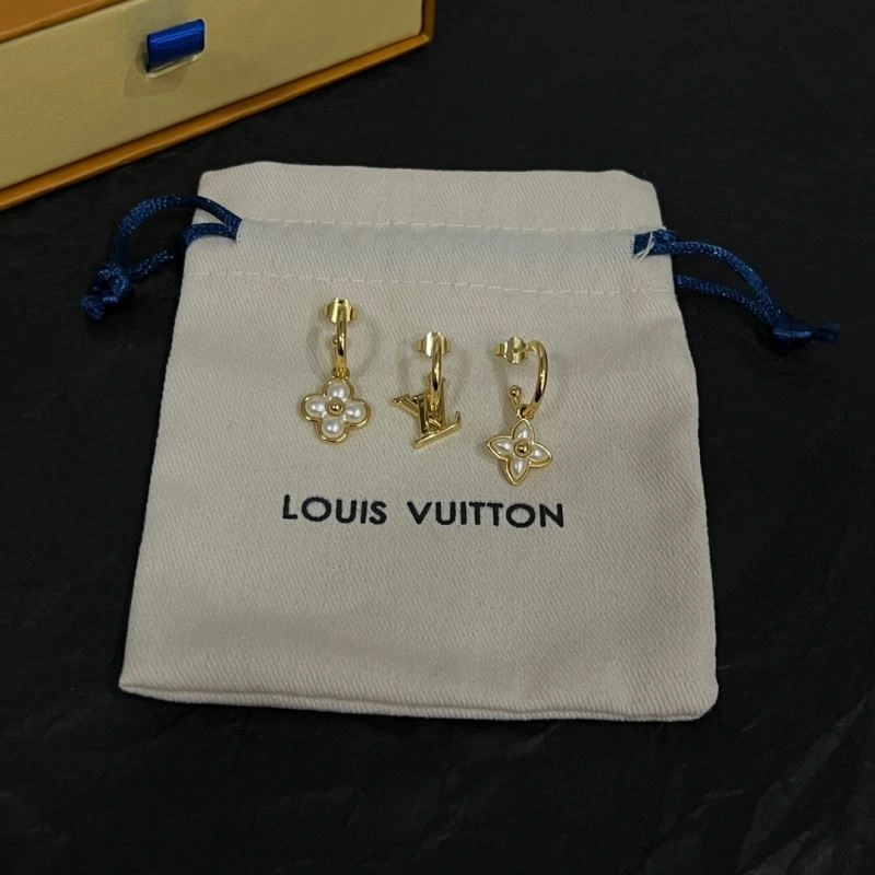 Louis Vuitton Earrings BestValue 251726