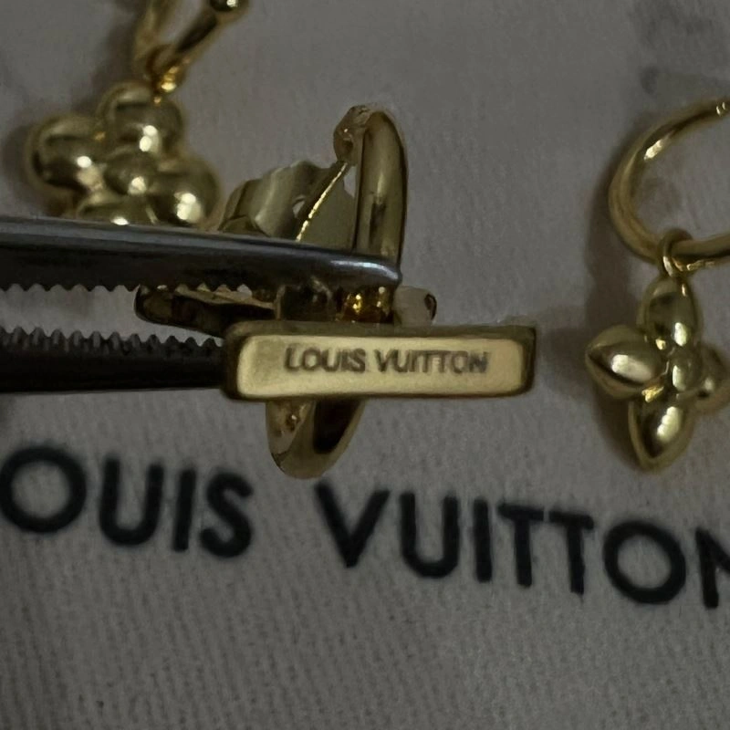 Louis Vuitton Earrings BestValue 251726