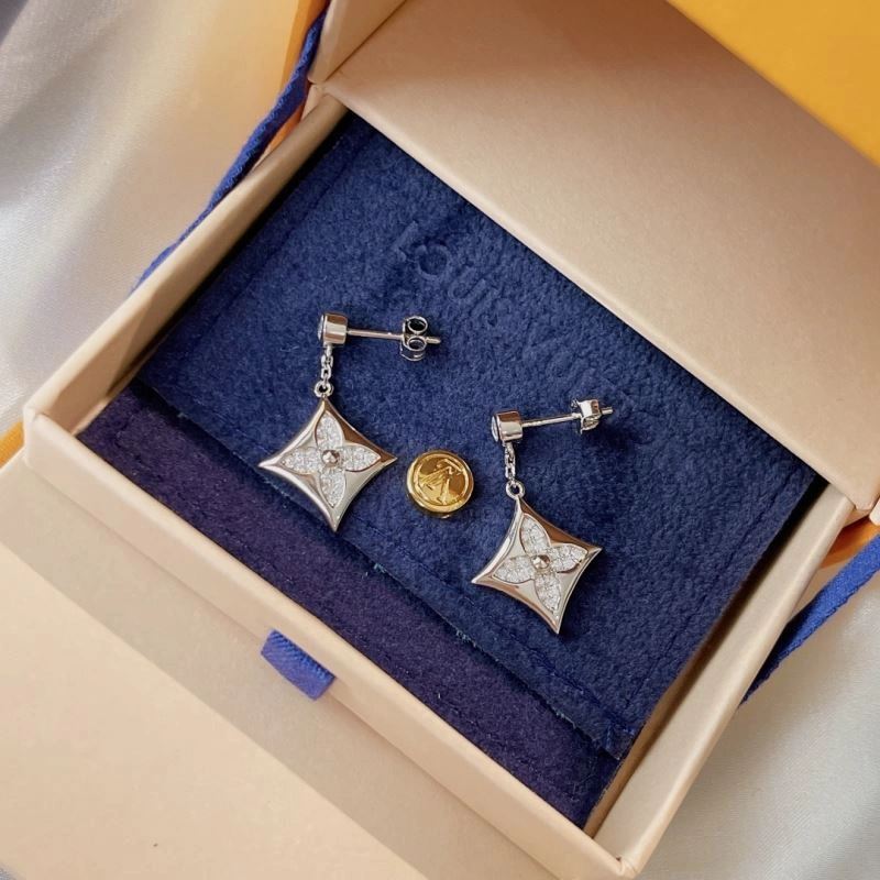 Unique Louis Vuitton Earrings 251735