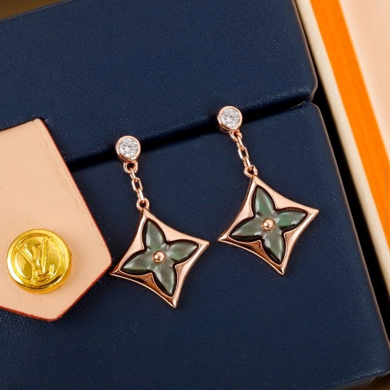 Affordable Louis Vuitton Earrings 251737