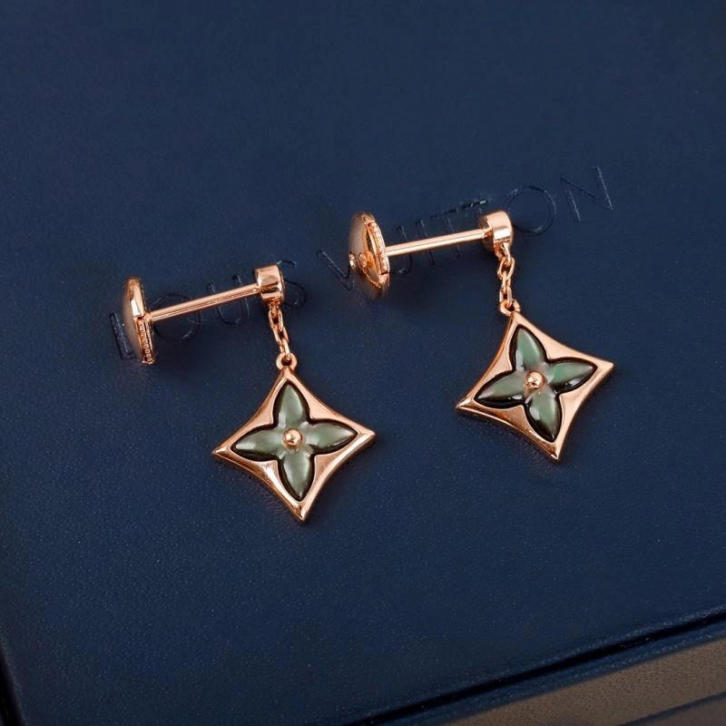 Affordable Louis Vuitton Earrings 251737