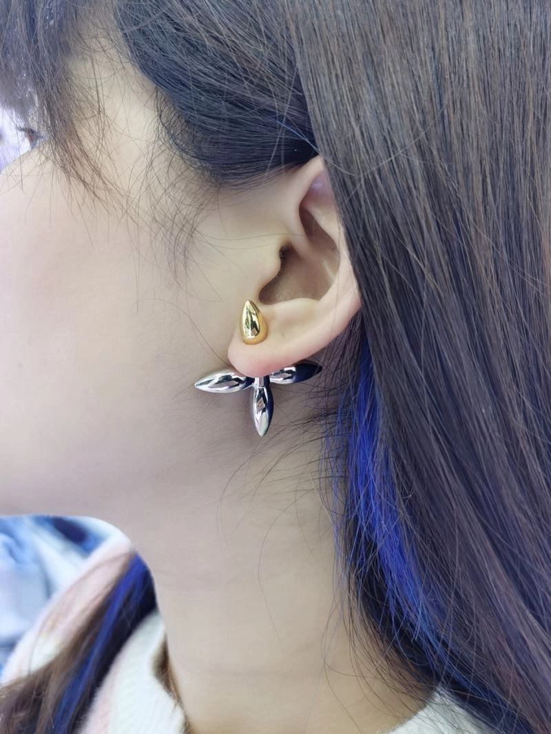 Lightweight Louis Vuitton Earrings 251736