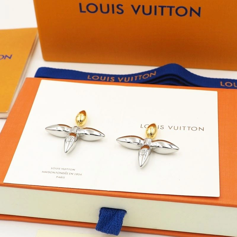 Lightweight Louis Vuitton Earrings 251736