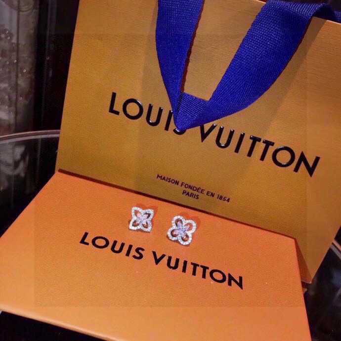 Louis Vuitton Earrings DailyWear 251732