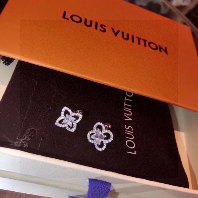 Louis Vuitton Earrings DailyWear 251732