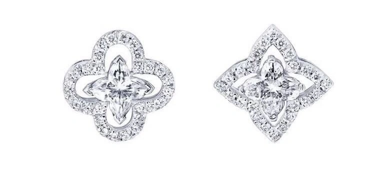 Louis Vuitton Earrings DailyWear 251732
