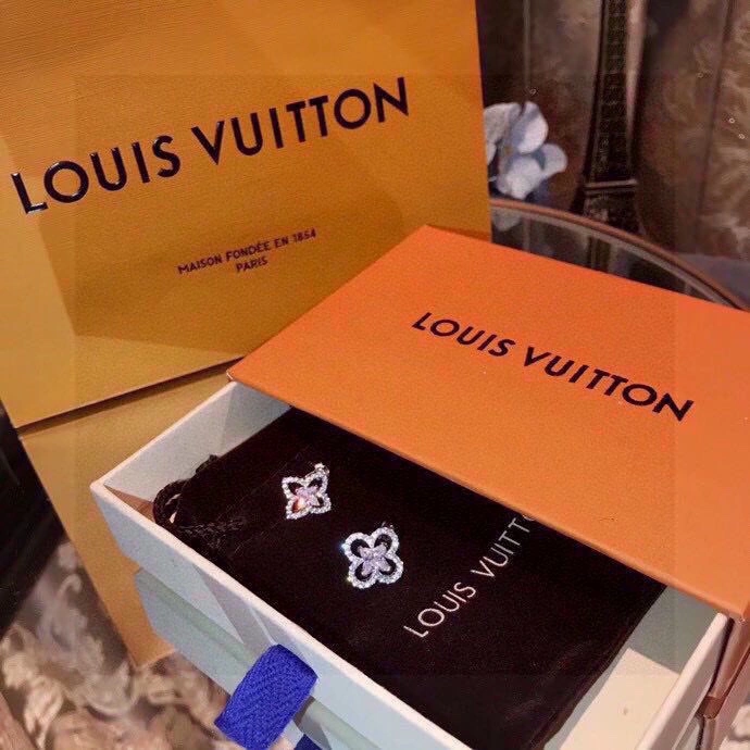 Louis Vuitton Earrings DailyWear 251732