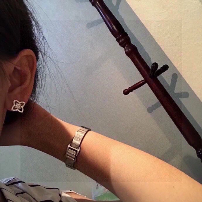 Louis Vuitton Earrings DailyWear 251732
