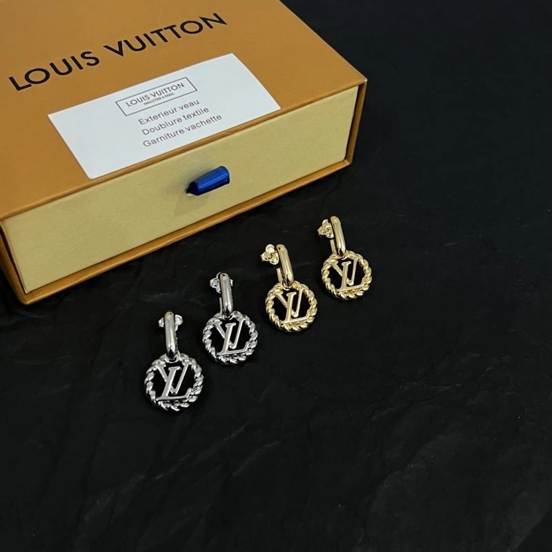 Louis Vuitton Earrings ModernLook 251728