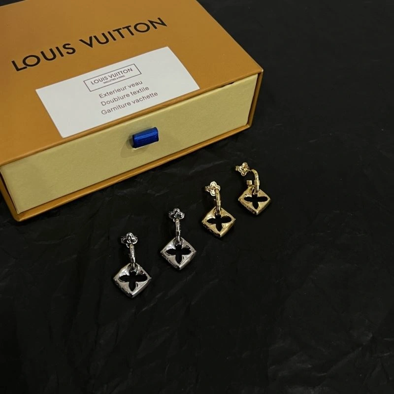 Supportive Louis Vuitton Earrings 251724