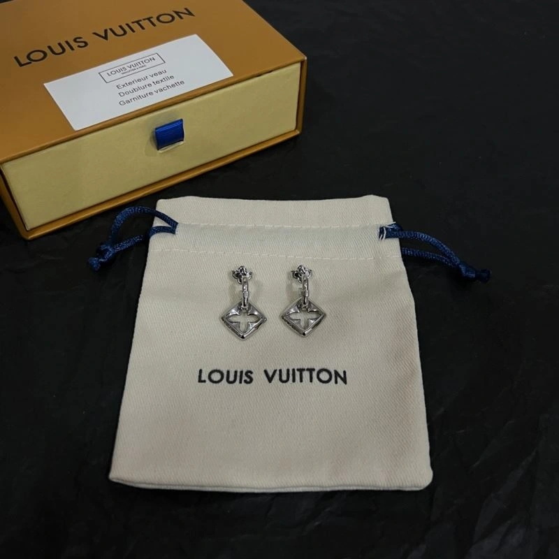 Supportive Louis Vuitton Earrings 251724