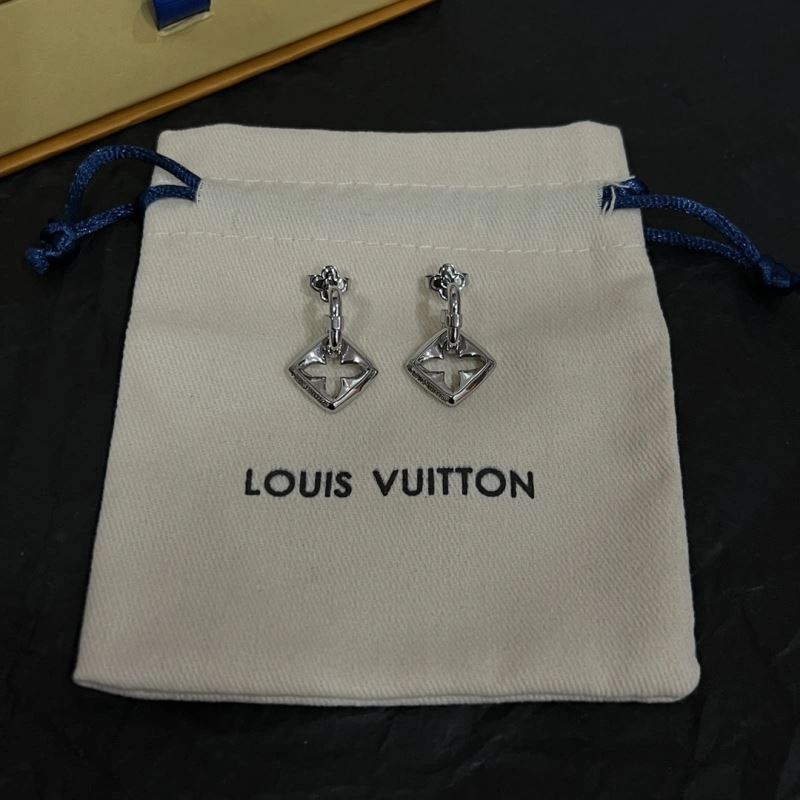 Supportive Louis Vuitton Earrings 251724