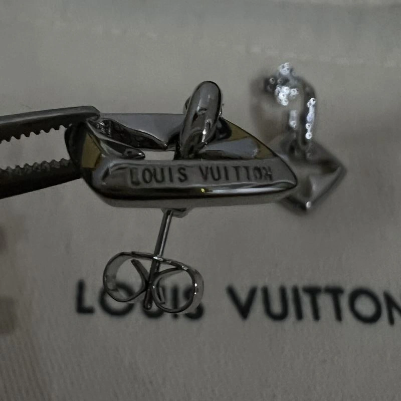 Supportive Louis Vuitton Earrings 251724