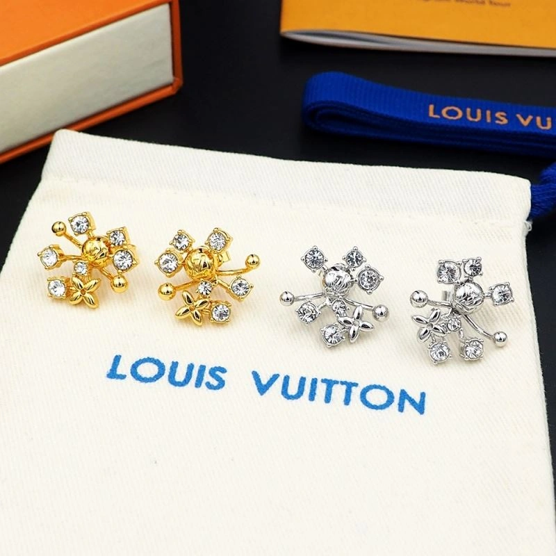 Snug Louis Vuitton Earrings 251731