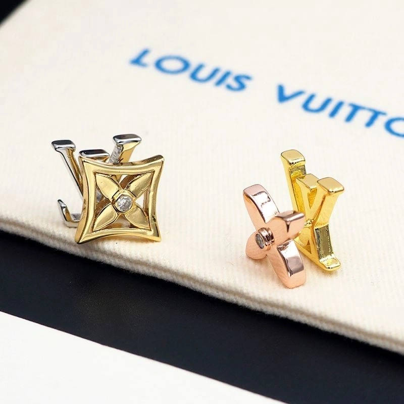 NewStyle Louis Vuitton Earrings 251750