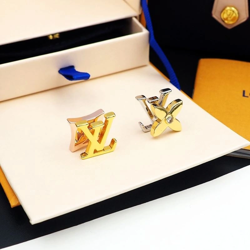 Louis Vuitton Earrings Durable 251715