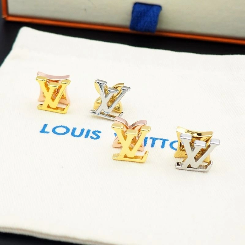 Louis Vuitton Earrings Durable 251715