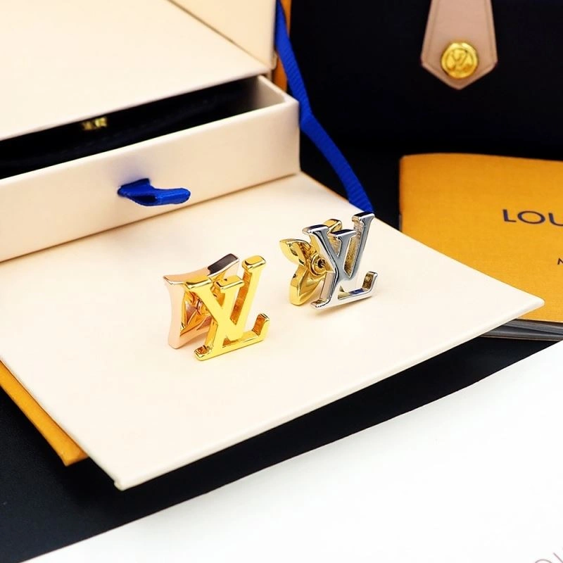 Louis Vuitton Earrings Durable 251715