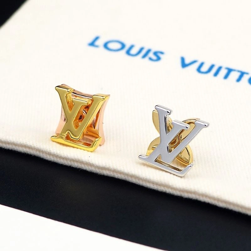 Louis Vuitton Earrings Durable 251715