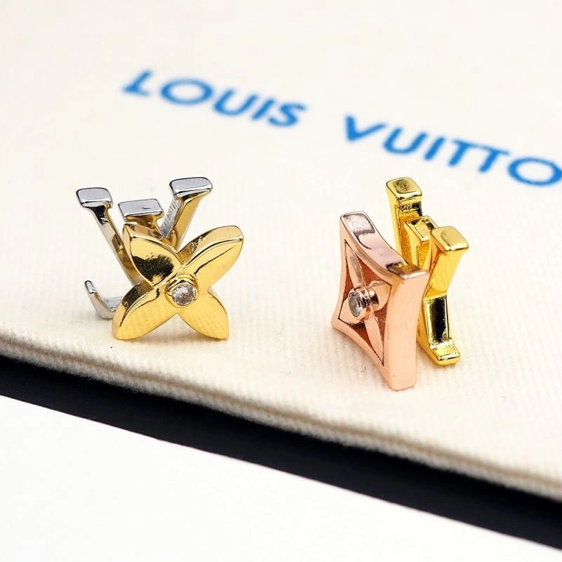 Louis Vuitton Earrings Durable 251715