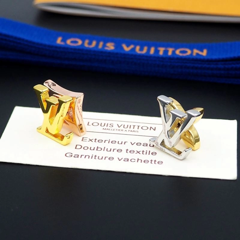 Louis Vuitton Earrings Durable 251715